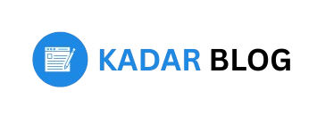 kadarblog
