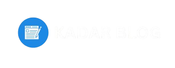 kadarblog