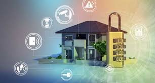 Unbreakable Homes The 2025 Guide to Smart Security