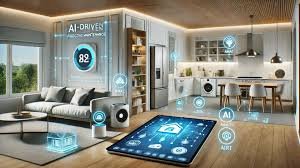 Your Home in 2025 What Smart Automation Can Do For You