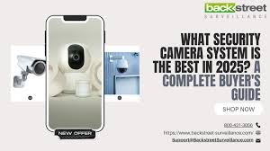 Never Worry Again Top Smart Security Systems for 2025