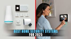 Is Your Home Actually Safe The Top Smart Security Upgrades for 2025