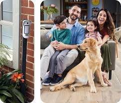 Fortify Your Home The Smart Security Tech You Need in 2025