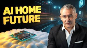 Unlock Your Dream Home How Smart Automation Elevates Living in 2025