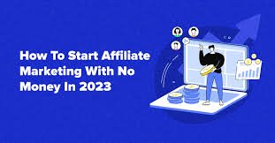 Unlock Your Riches! Start Affiliate Marketing with Zero Cash in 2025