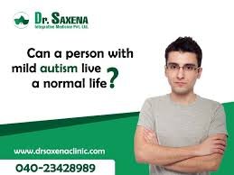 Can Autistic People Live a Normal Life? Signs, Challenges & More