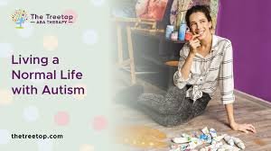 Autism: Living a 'Normal' Life, Understanding Challenges, and Adult Signs 2025
