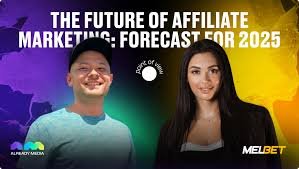 The Future of Affiliate Marketing in 2025