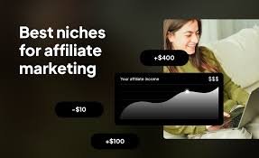 Emerging Niches in Affiliate Marketing: AI Tools & Eco-Products
