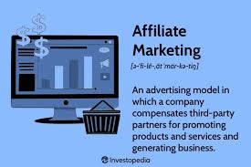 What Is Affiliate Marketing and How Does It Really Work
