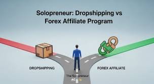 Affiliate Marketing or Dropshipping Your Best Bet for Online Riches in 2025