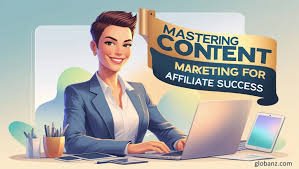 Skyrocket Your Earnings The Ultimate Guide to Scaling Affiliate Marketing in 2025