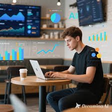 Dominate Affiliate Marketing in 2025 Using AI to Scale Your Business