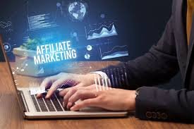 The Future of Affiliate Marketing in 2025